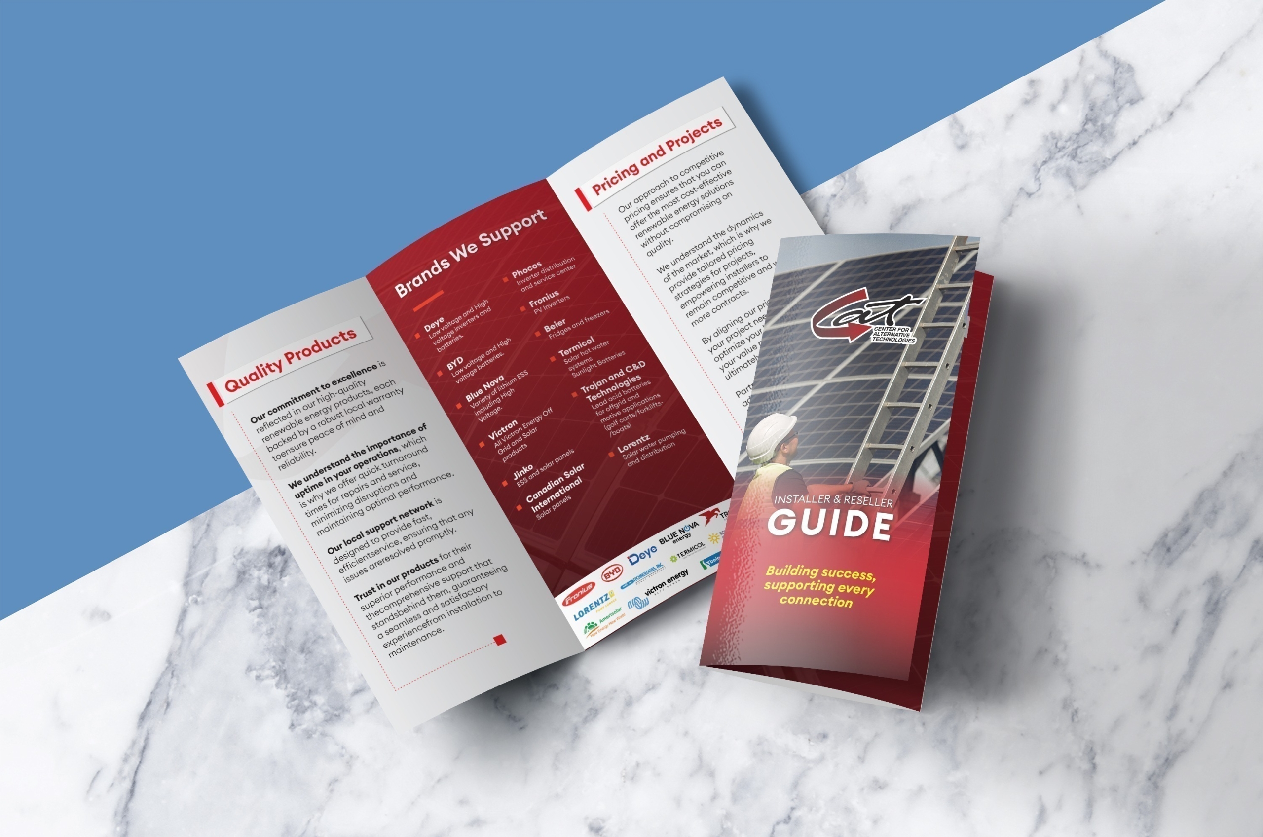 Booklets Printing Services Nairobi