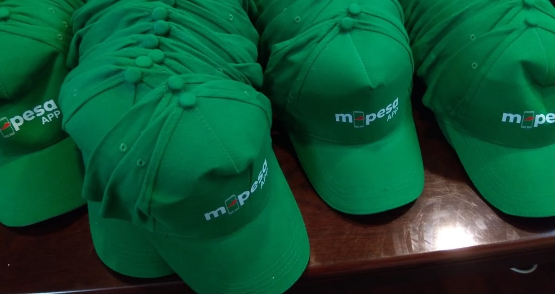 Caps Printing Services Nairobi