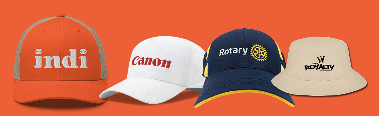 Caps branding Services Nairobi