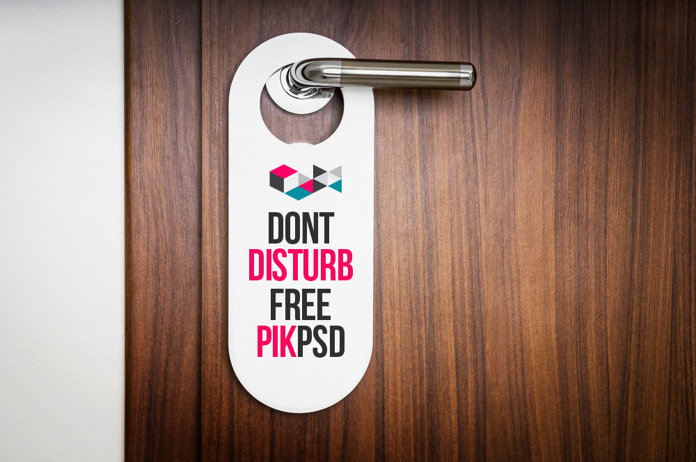 Door Hangers Printing Services Nairobi