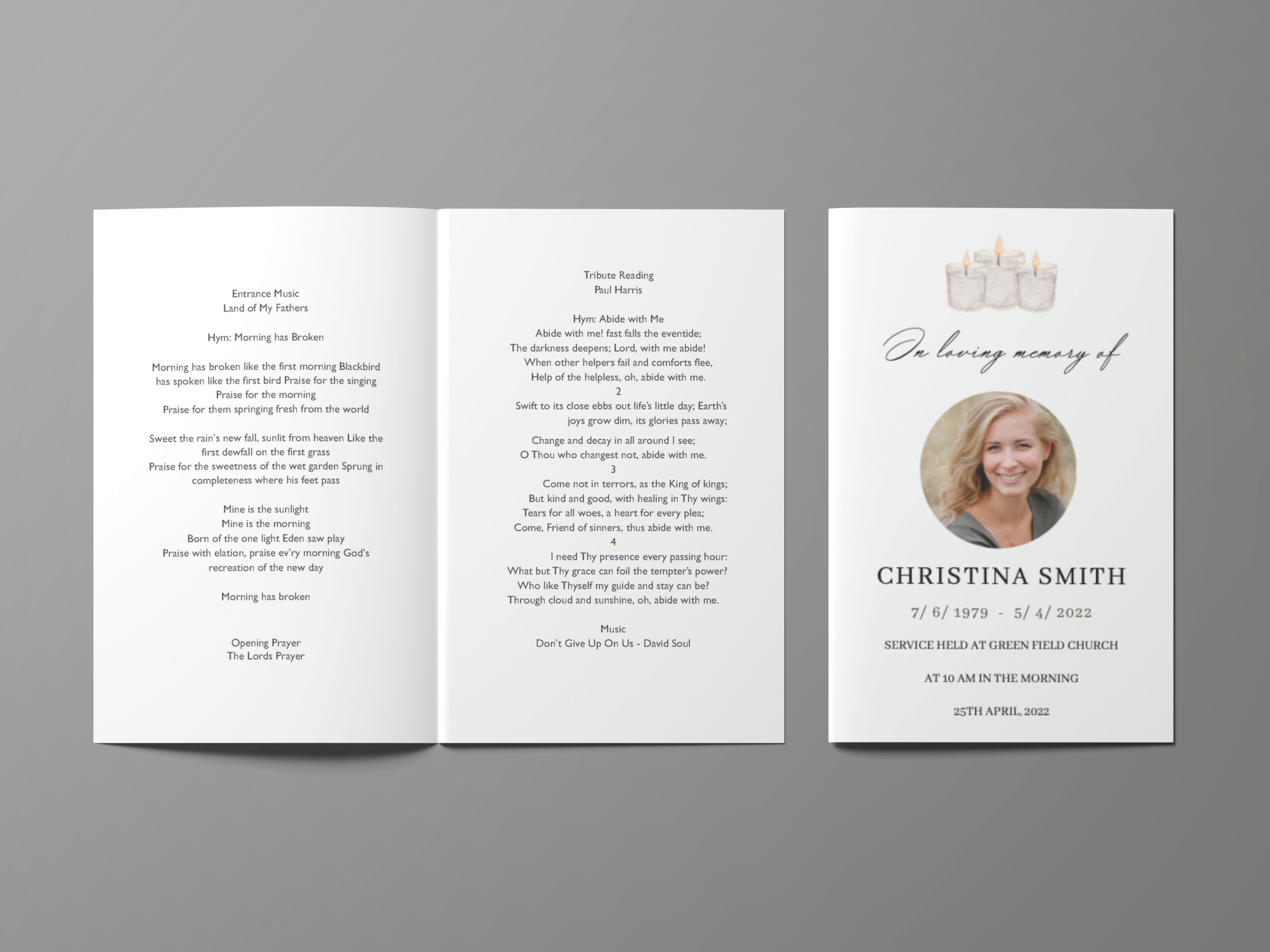 Eulogy Branding Services Nairobi