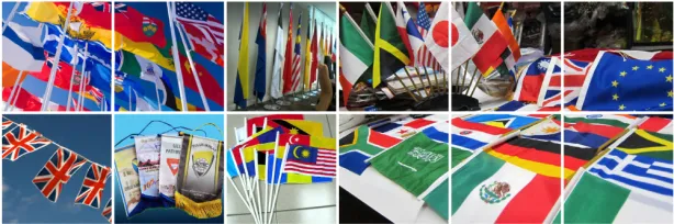 Flags branding Services Nairobi Flags branding Services Nairobi