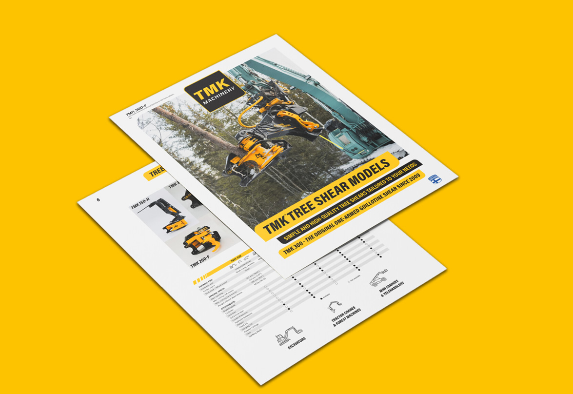 Flyers branding Services Nairobi