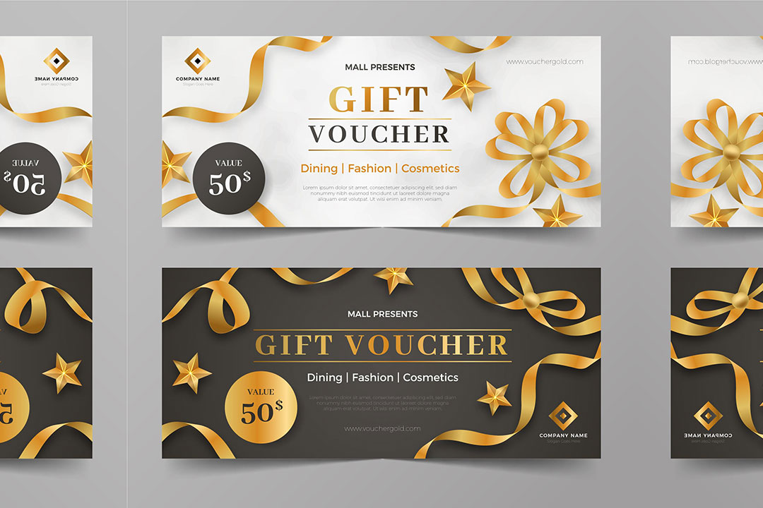 Gift Voucher branding Services Nairobi Gift Voucher branding Services Nairobi