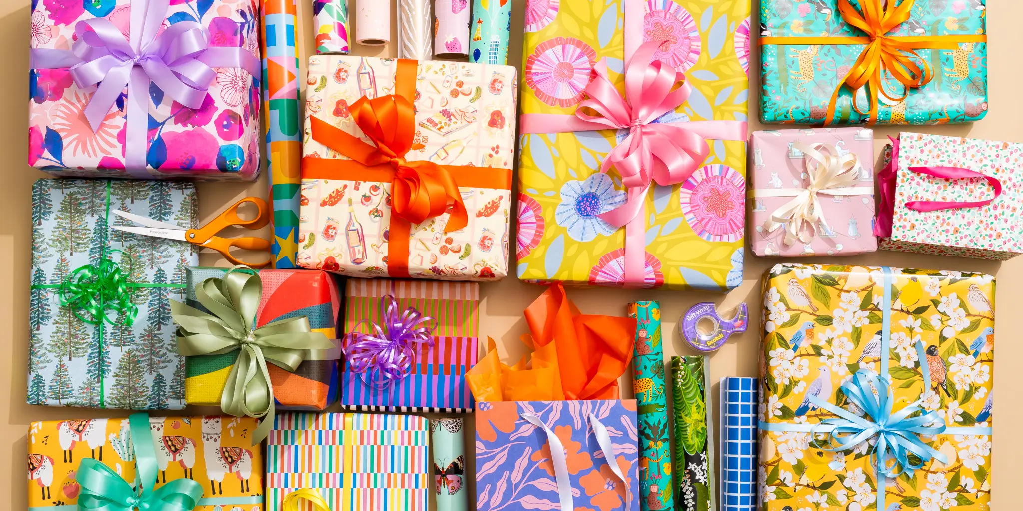 Gift Wrapping Paper branding Services Nairobi Gift Wrapping Paper branding Services Nairobi