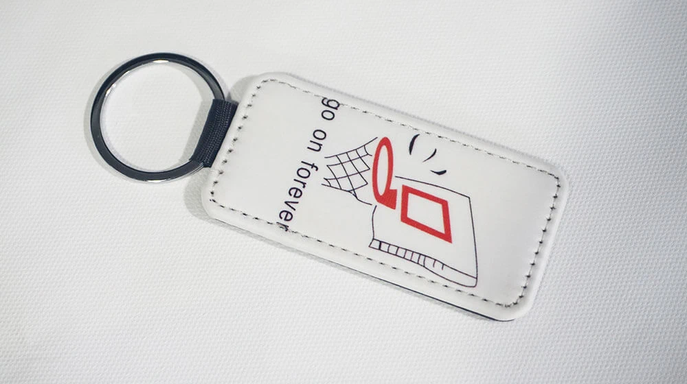 Keychains Printing Services Nairobi
