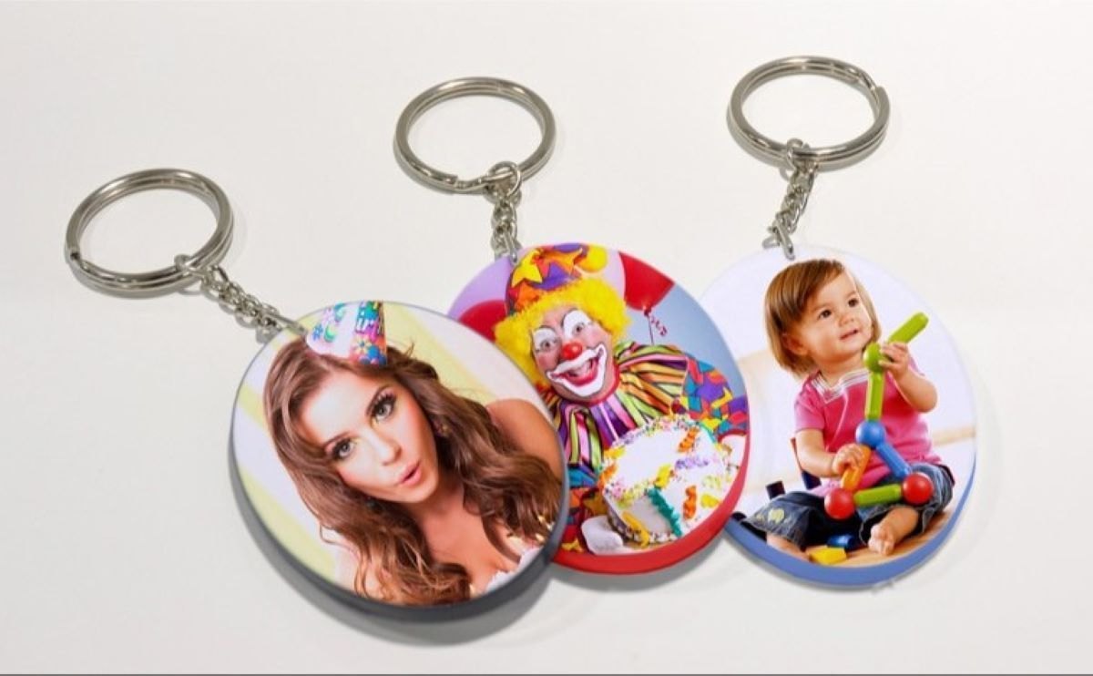 Keychains branding Services Nairobi