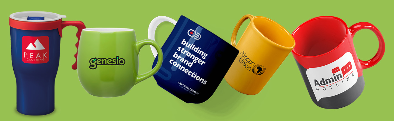 Mugs branding Services Nairobi