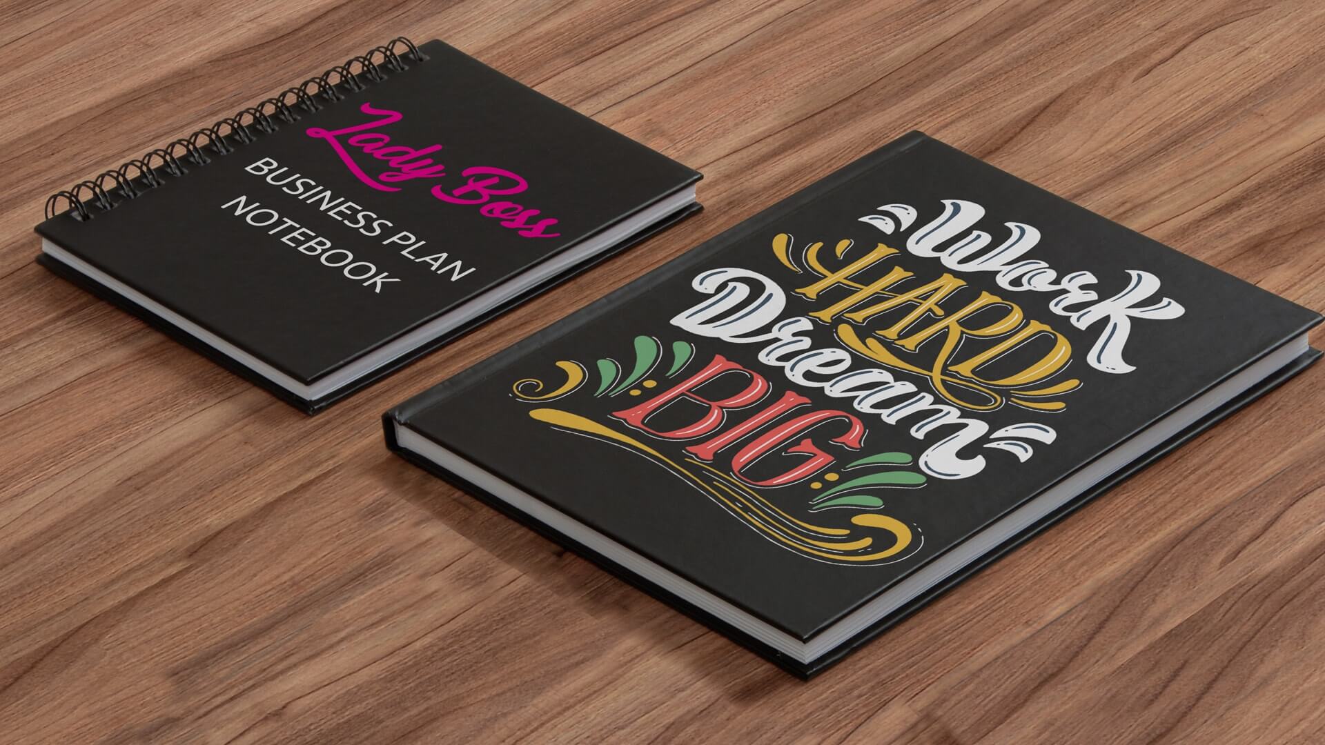 Notebooks Printing Services Nairobi