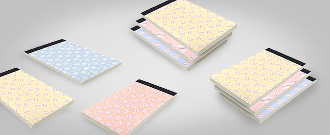 Notepads branding Services Nairobi
