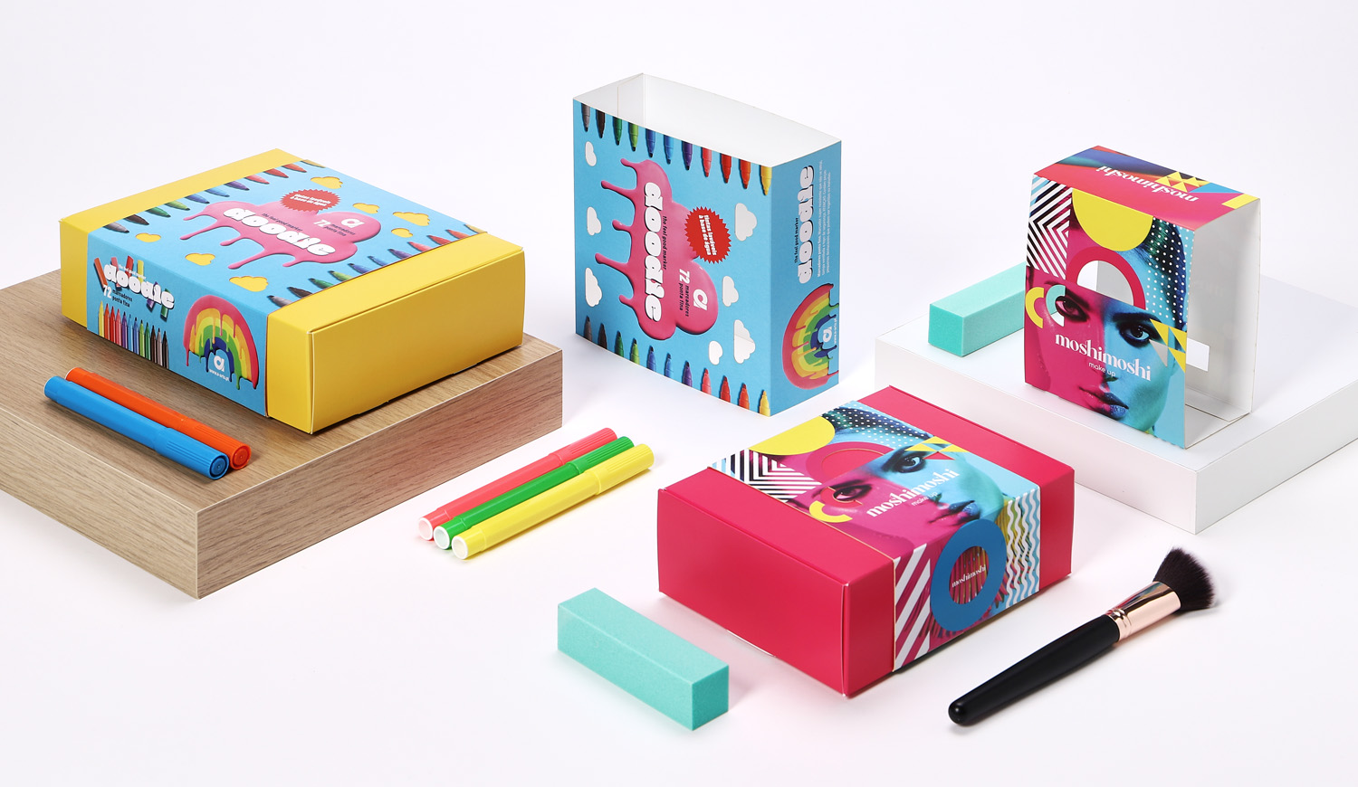 Packaging Sleeves Printing Services Nairobi