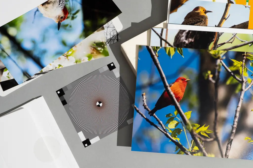 Photo Paper Prints branding Services Nairobi