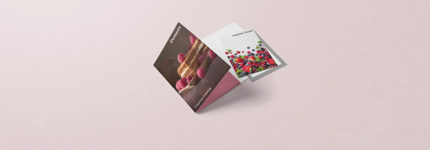 Presentation Folders branding Services Nairobi