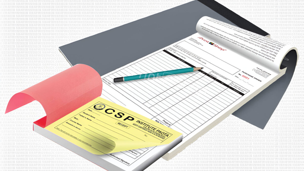 Receipt Books Printing Services Nairobi Receipt Books Printing Services Nairobi