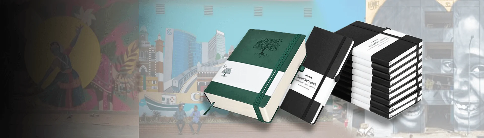 Site Note Book Printing Services Nairobi