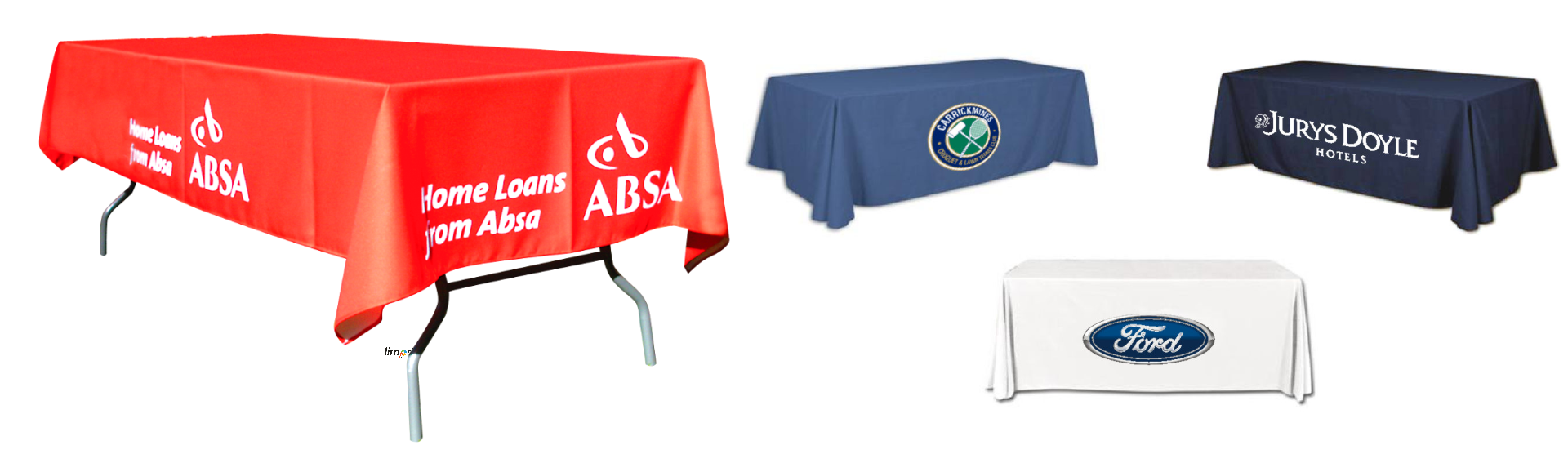 Table Cloth Printing Services Nairobi
