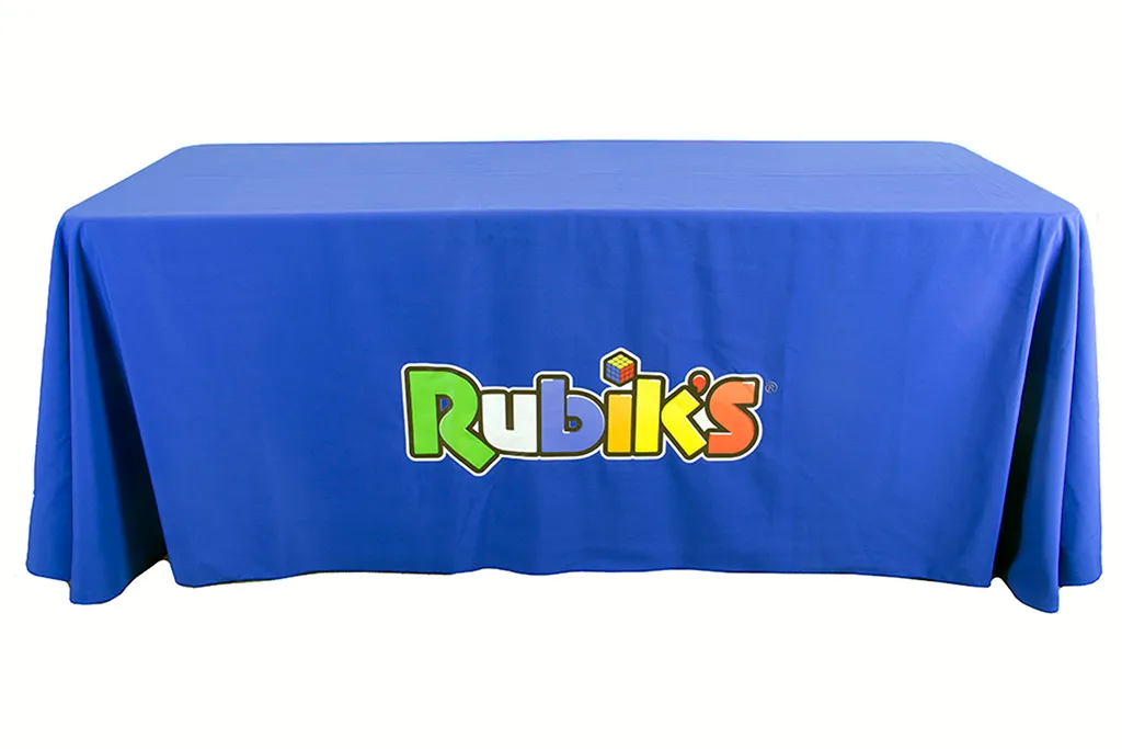 Table Cloth branding Services Nairobi