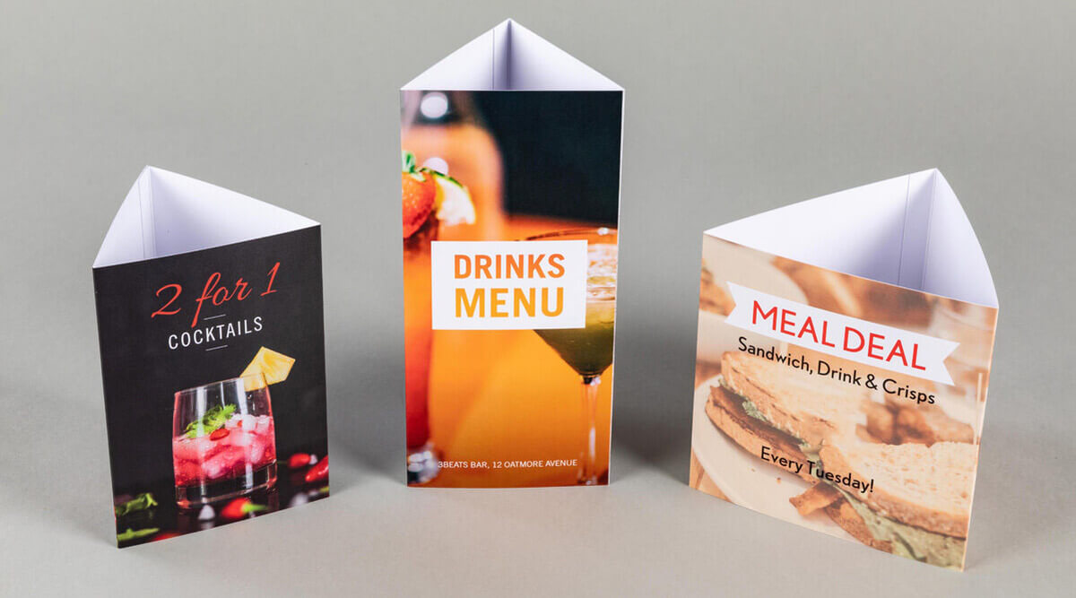 Table Talker Printing Services Nairobi