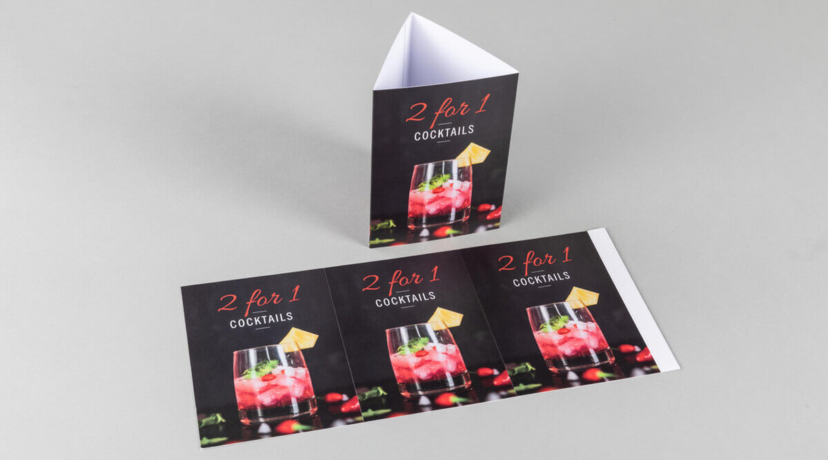 Table Talker branding Services Nairobi