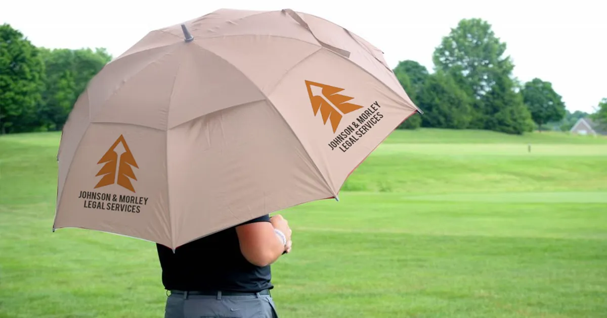 Umbrella Printing Services Nairobi