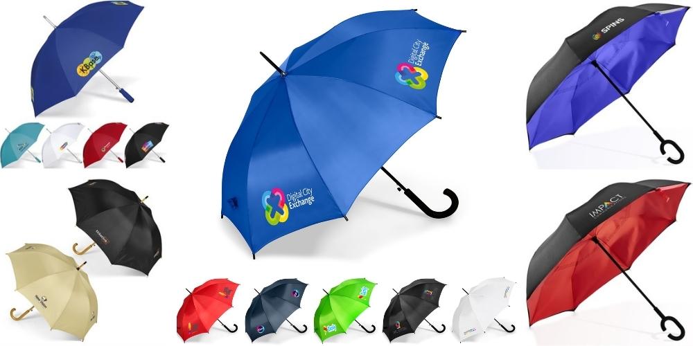 Umbrella branding Services Nairobi