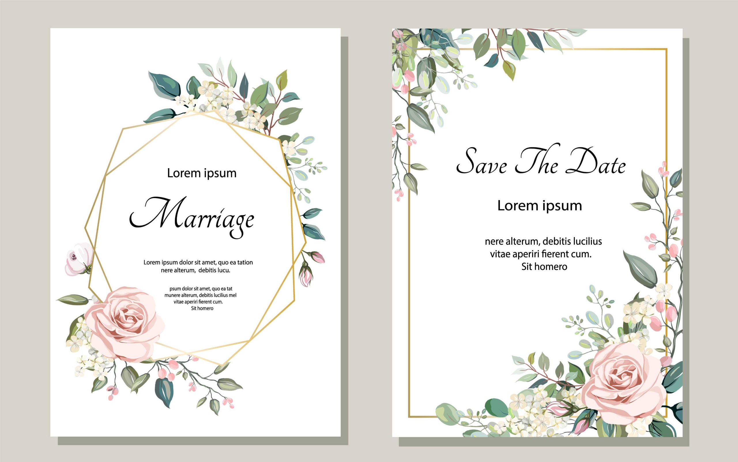 Wedding Cards branding Services Nairobi