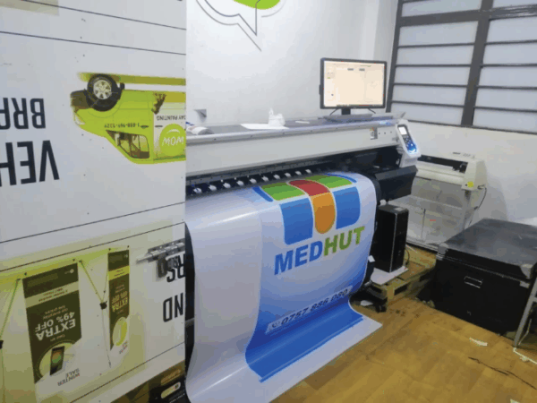 printing services Nairobi