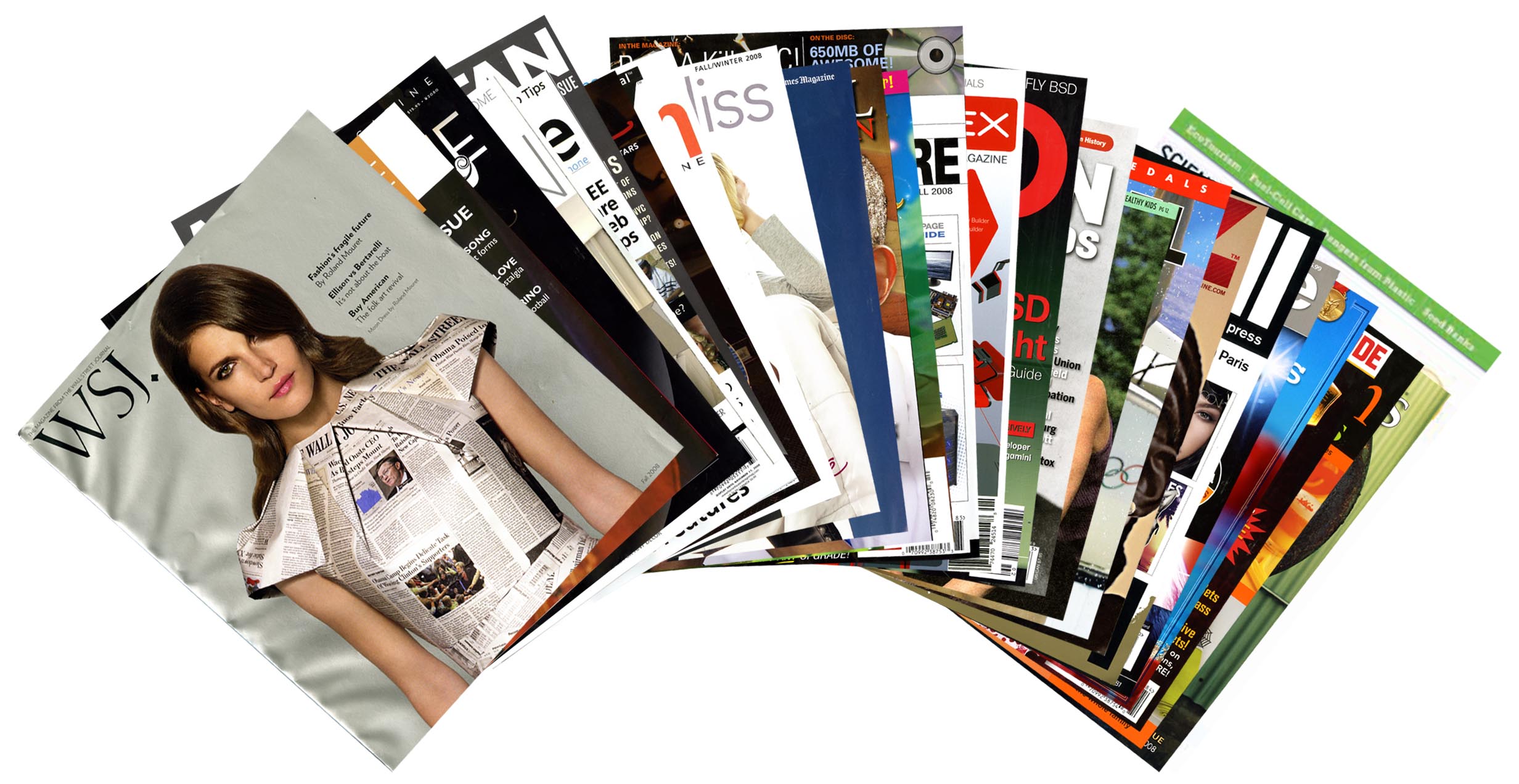Magazines Printing Services Magazines Printing Services