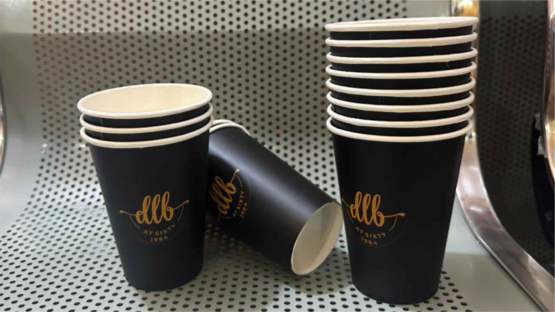Paper Cups Printing Services Paper Cups Printing Services
