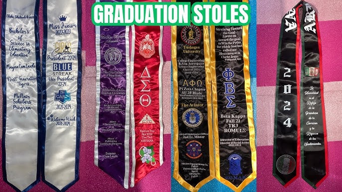 Stoles Printing Services
