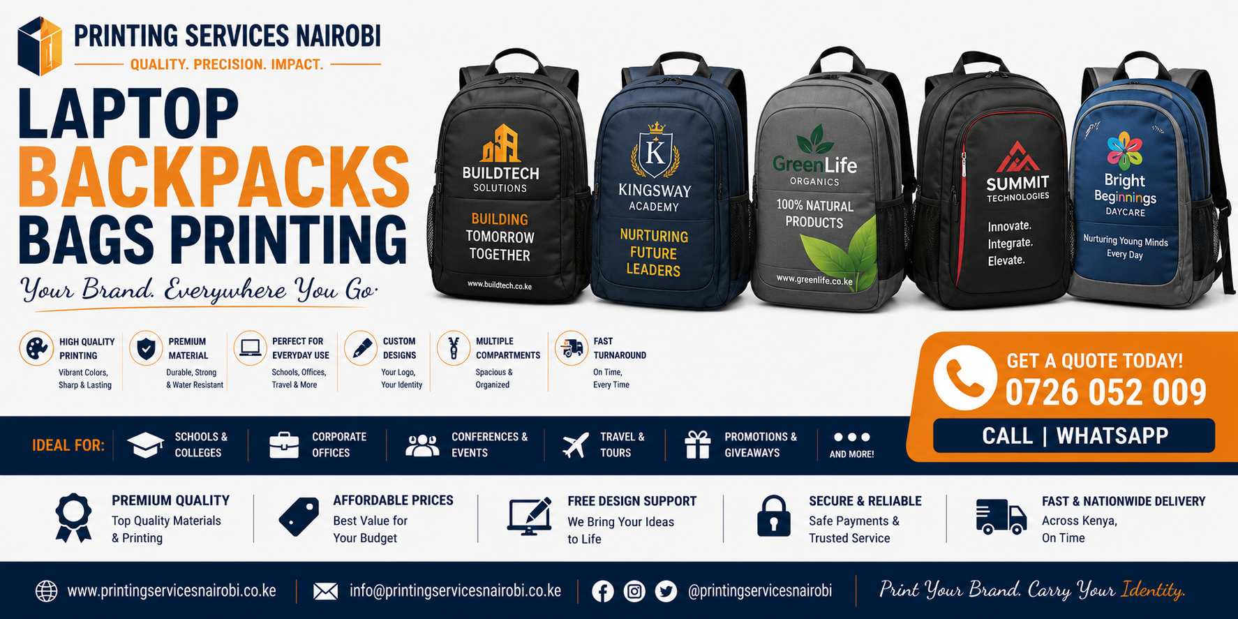 Laptop Backpacks Bags branding Laptop Backpacks Bags branding