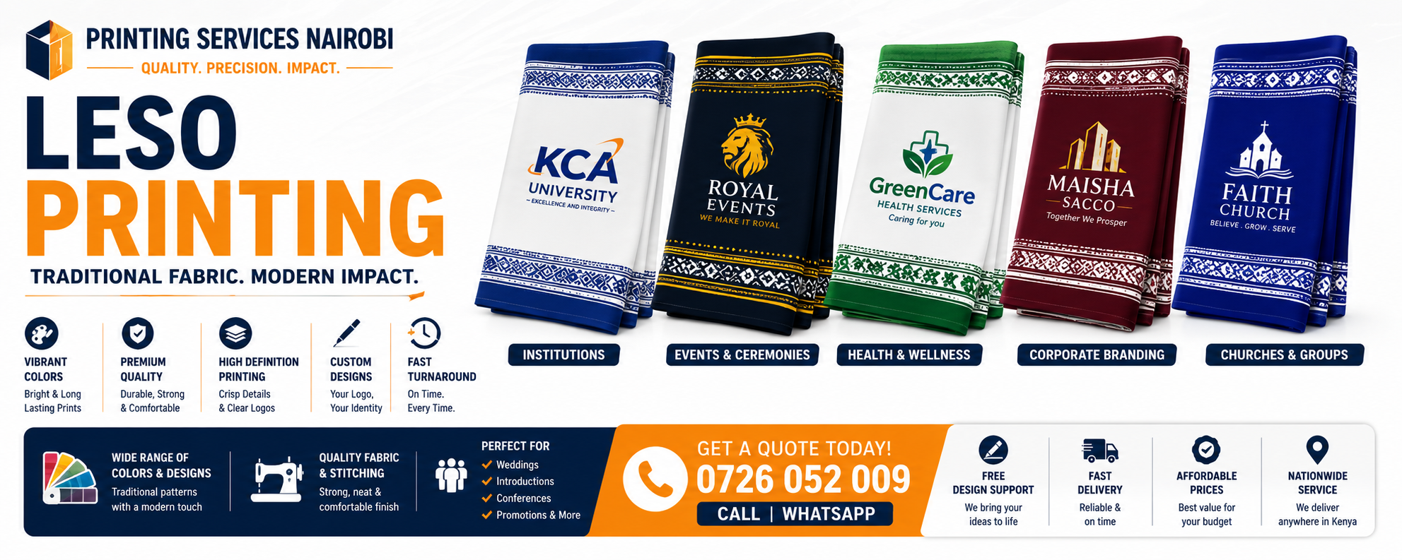 Leso branding Leso branding