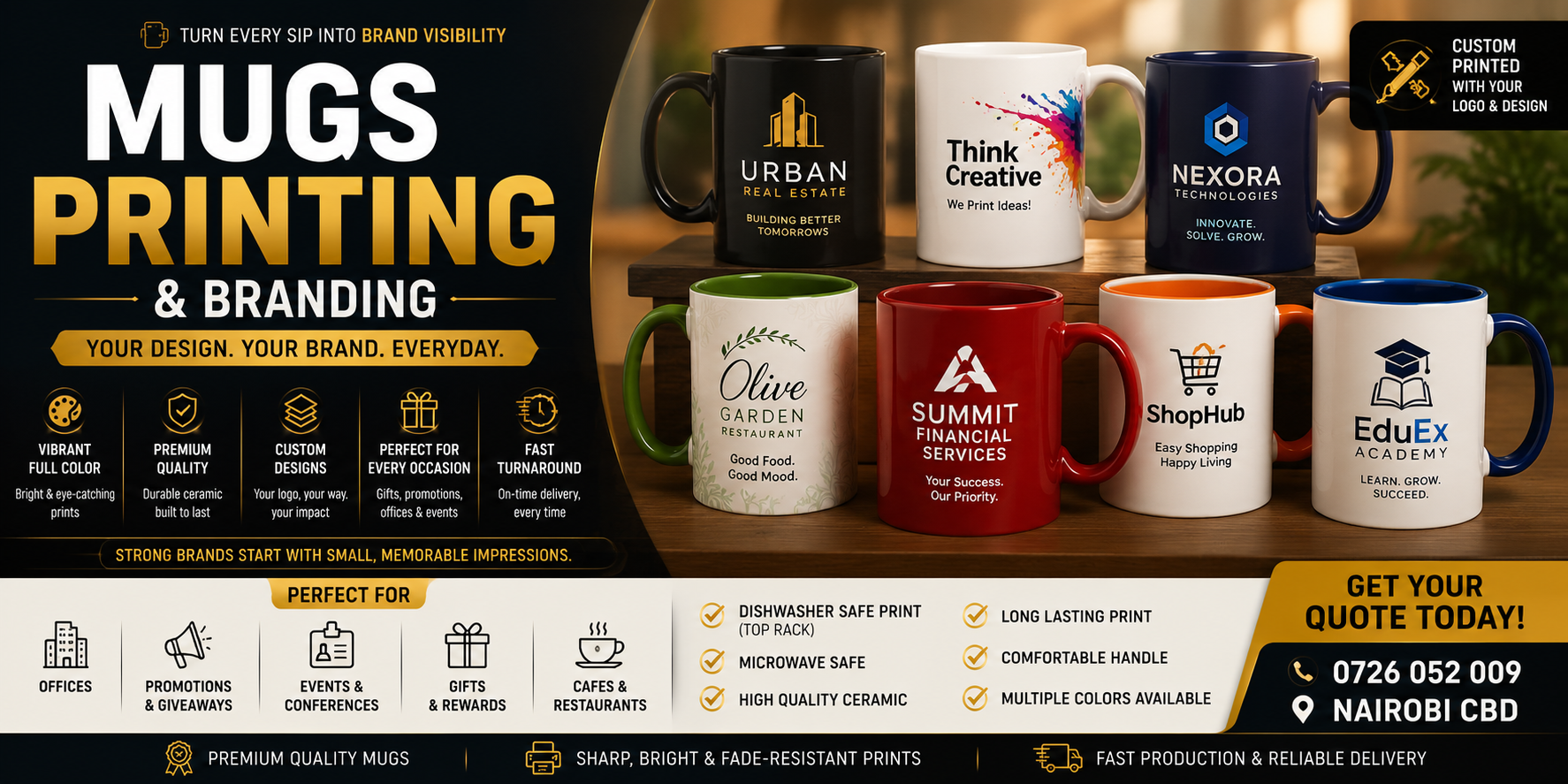 Mugs Printing Mugs Printing